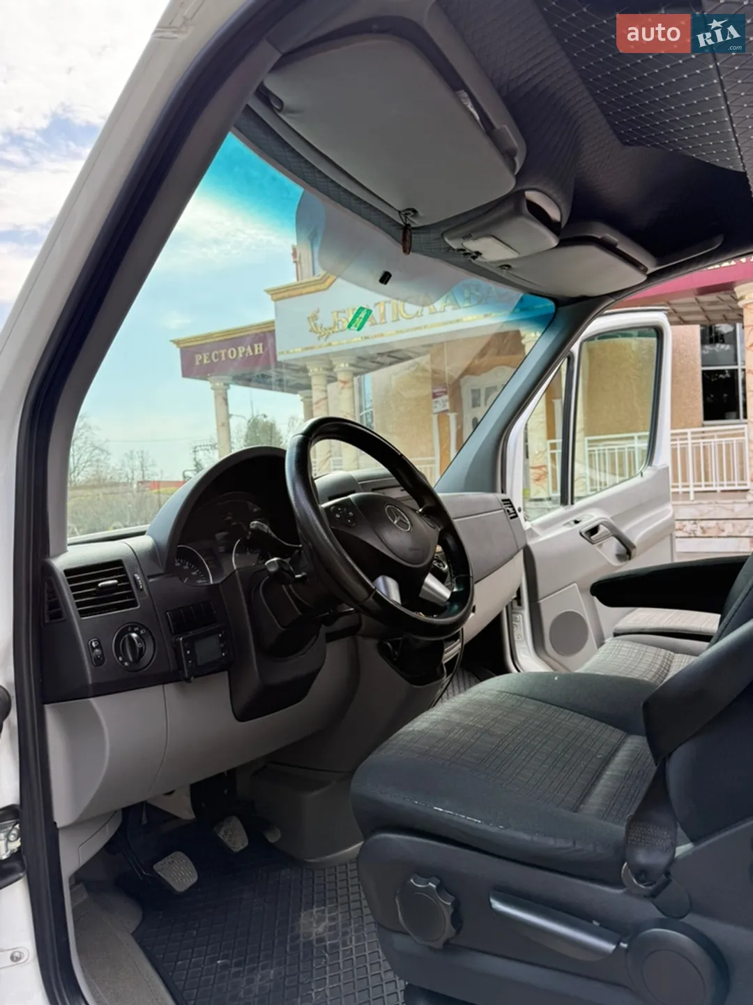 2018 Mercedes-Benz Sprinter - мініатюра 7