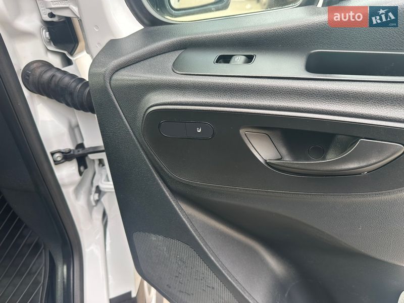 Грузовой фургон Mercedes-Benz Sprinter 2021 в Ковеле