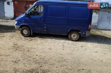 Мікроавтобус вантажний (до 3,5т) Mercedes-Benz Sprinter 1999 в Долині