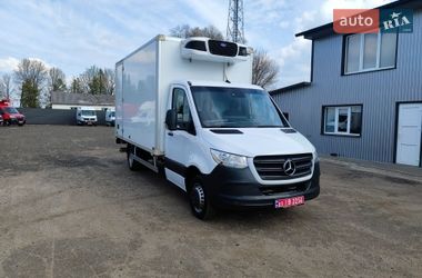 Рефрижератор Mercedes-Benz Sprinter 2020 в Ковелі