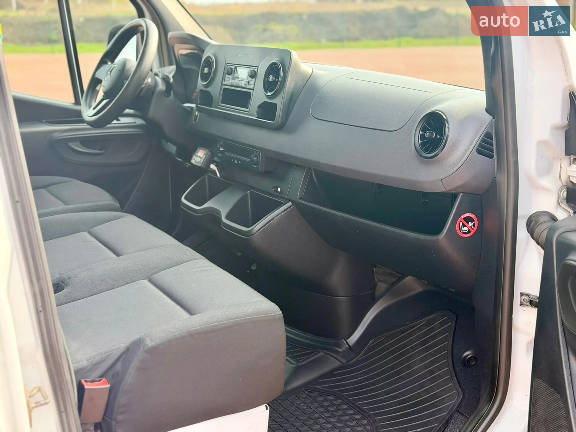 2021 Mercedes-Benz Sprinter - мініатюра 22