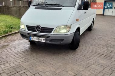 Другие автобусы Mercedes-Benz Sprinter 2004 в Запорожье