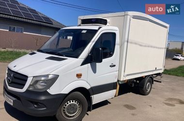 Рефрижератор Mercedes-Benz Sprinter 2015 в Киеве