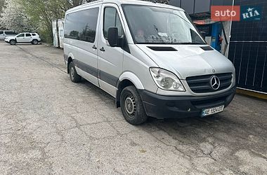 Микроавтобус Mercedes-Benz Sprinter 1996 в Днепре