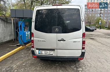 Микроавтобус Mercedes-Benz Sprinter 1996 в Днепре