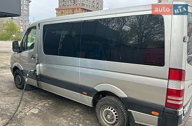 Микроавтобус Mercedes-Benz Sprinter 1996 в Днепре