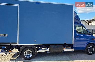 Вантажний фургон Mercedes-Benz Sprinter 2005 в Долині
