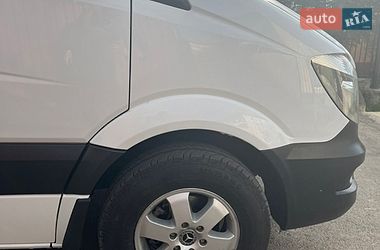Микроавтобус Mercedes-Benz Sprinter 2014 в Сваляве