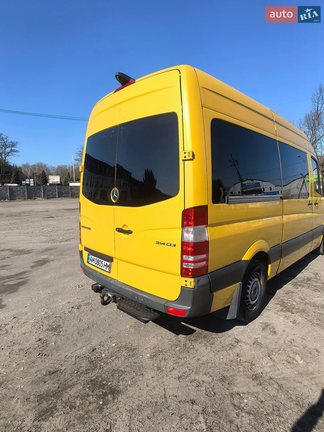 2018 Mercedes-Benz Sprinter - мініатюра 16