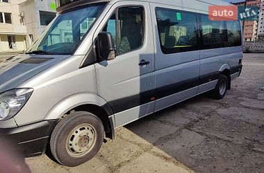 Другие автобусы Mercedes-Benz Sprinter 2010 в Черновцах