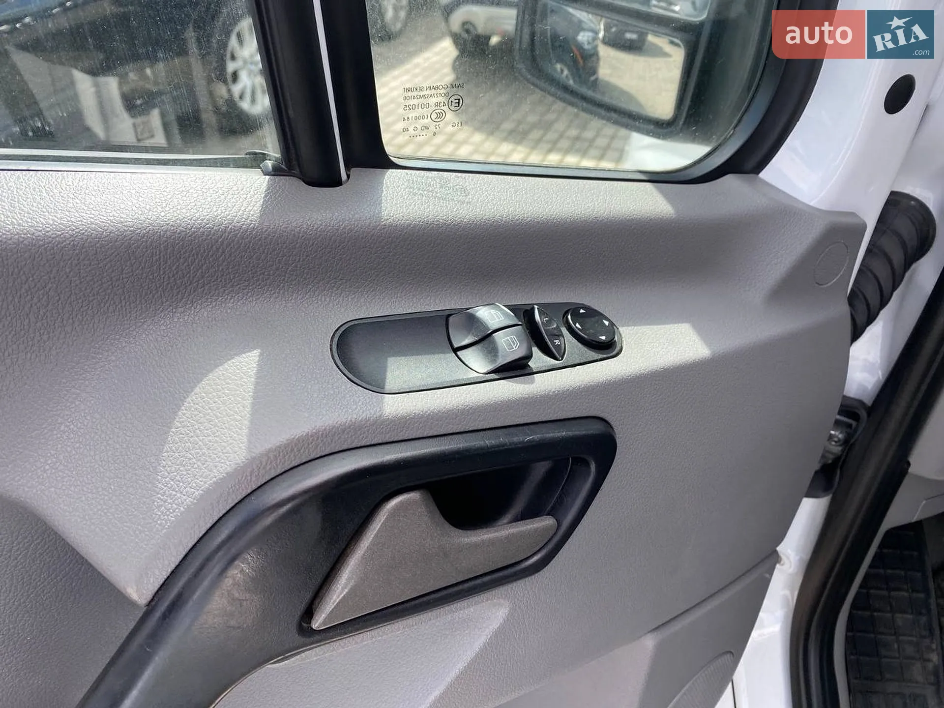 Mercedes-Benz Sprinter 2016 VIN WDB9066351P313387 фото оголошення 12 з 18