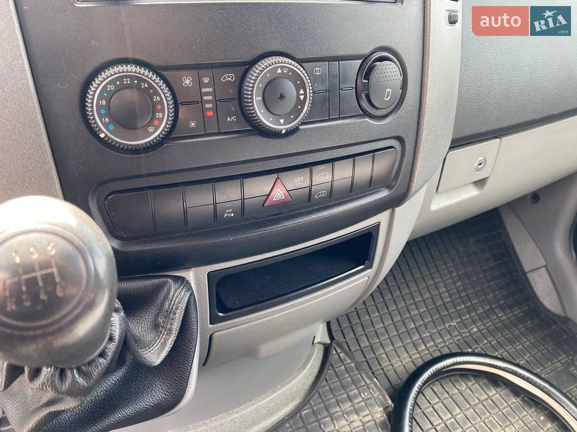 Mercedes-Benz Sprinter 2016 VIN WDB9066351P313387 фото оголошення 16 з 18