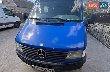 Микровэн Mercedes-Benz Sprinter 1995 в Кривом Роге