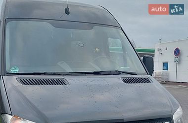 Универсал Mercedes-Benz Sprinter 2017 в Стрые