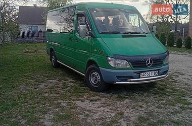 Універсал Mercedes-Benz Sprinter 2000 в Вараші