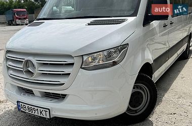 Туристический / Междугородний автобус Mercedes-Benz Sprinter 2020 в Виннице