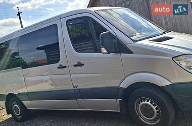 Микроавтобус Mercedes-Benz Sprinter 2012 в Виноградове