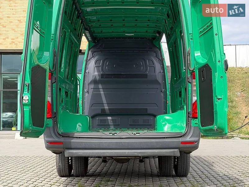 Mercedes-Benz Sprinter 2018 VIN WDB9076551P033204 фото оголошення 21 з 76