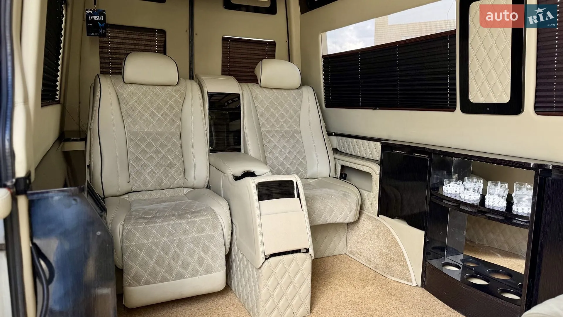 2011 Mercedes-Benz Sprinter - мініатюра 16