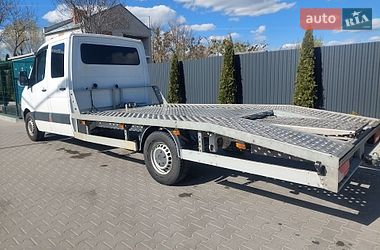 Автовоз Mercedes-Benz Sprinter 2013 в Вінниці
