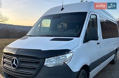 Другие автобусы Mercedes-Benz Sprinter 2020 в Ивано-Франковске