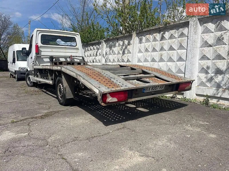 Mercedes-Benz Sprinter 2015 VIN WDB9061352N628032 фото оголошення 4 з 29