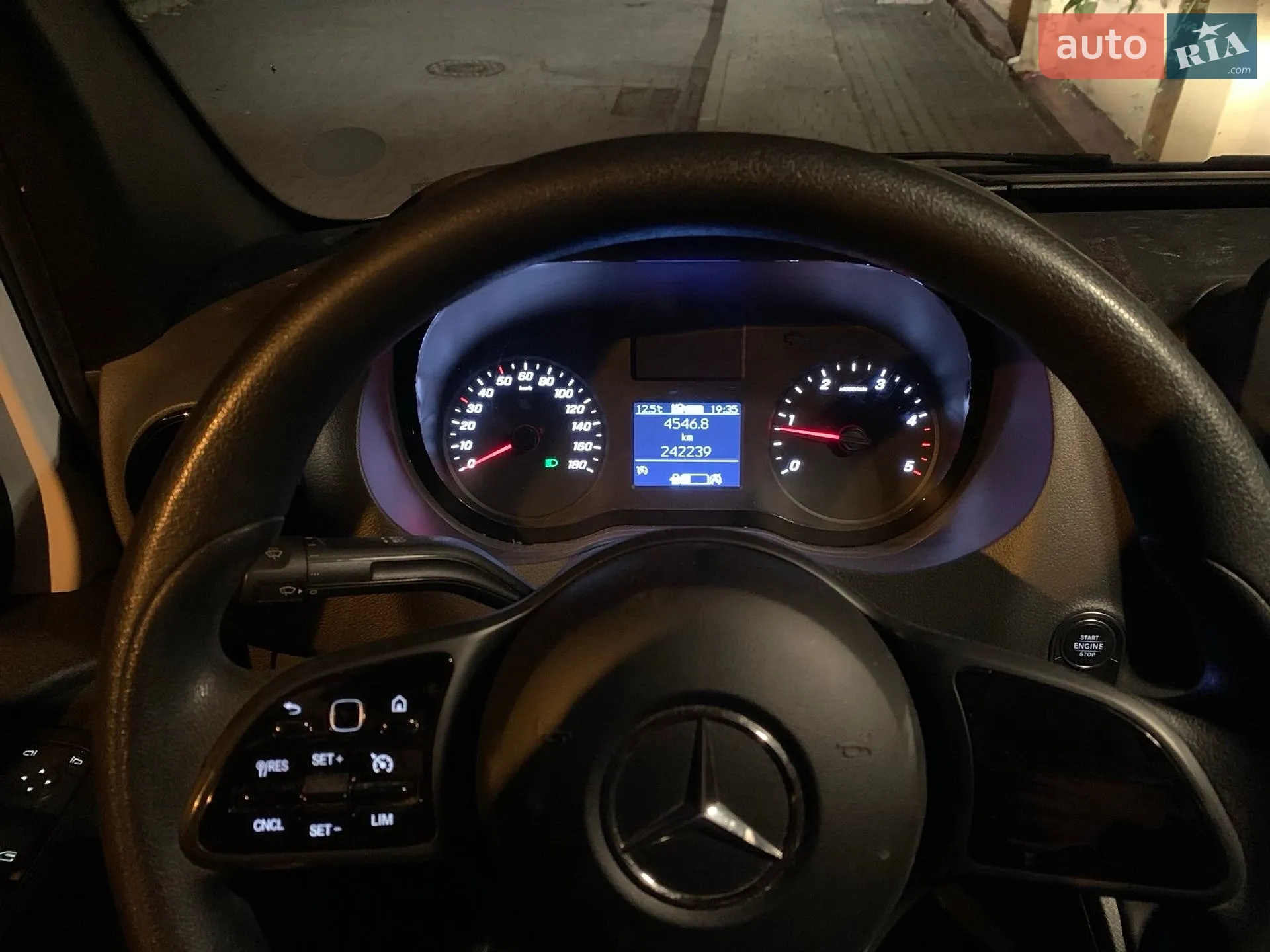 2023 Mercedes-Benz Sprinter - мініатюра 43