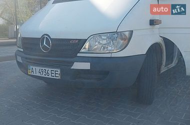 Другие грузовики Mercedes-Benz Sprinter 2005 в Броварах