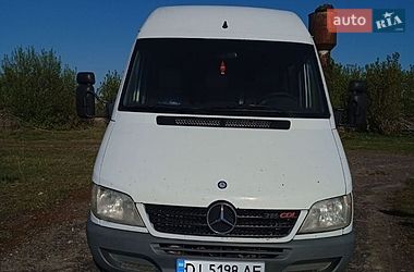Универсал Mercedes-Benz Sprinter 2004 в Луцке