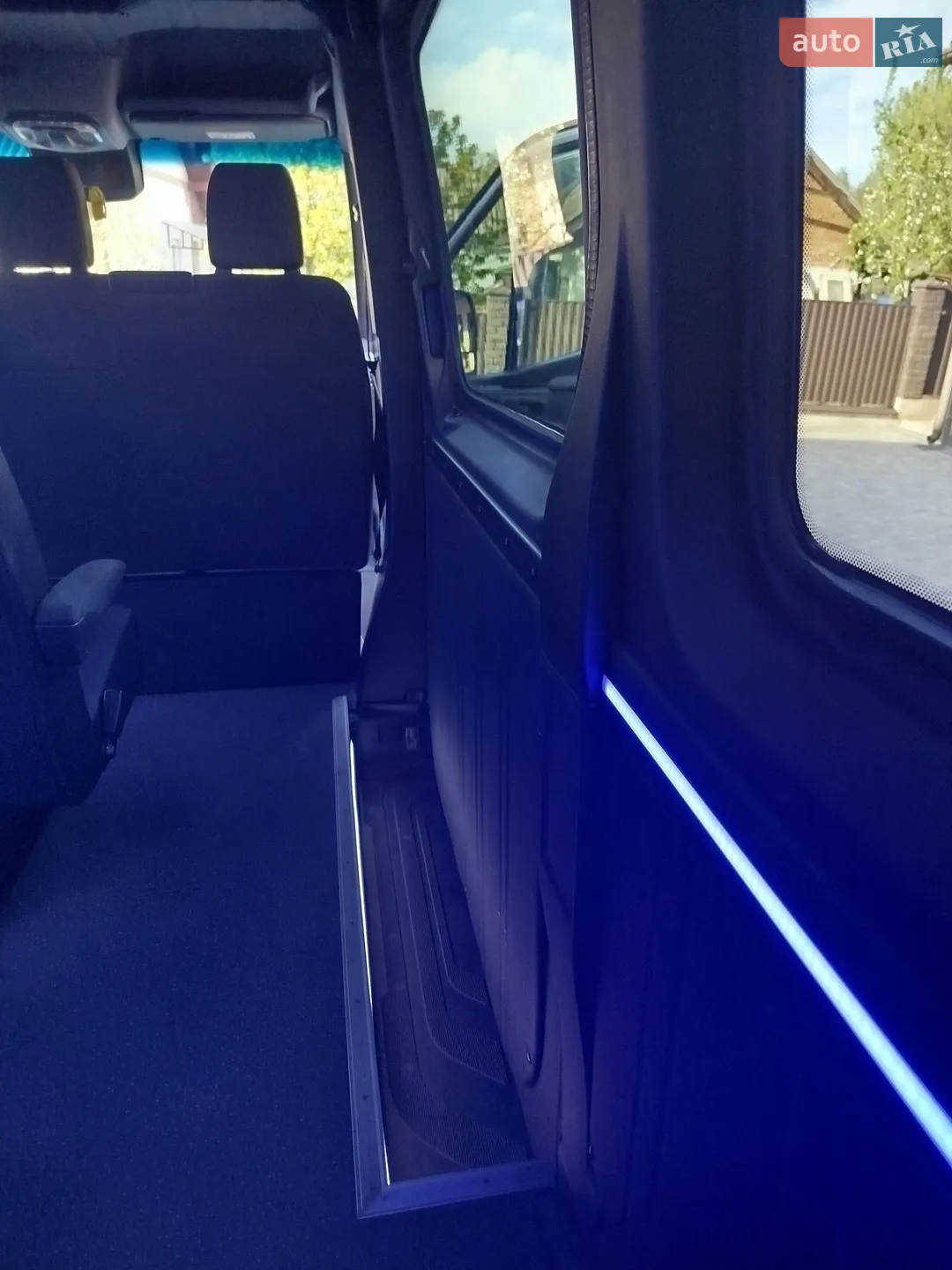 2019 Mercedes-Benz Sprinter - мініатюра 33