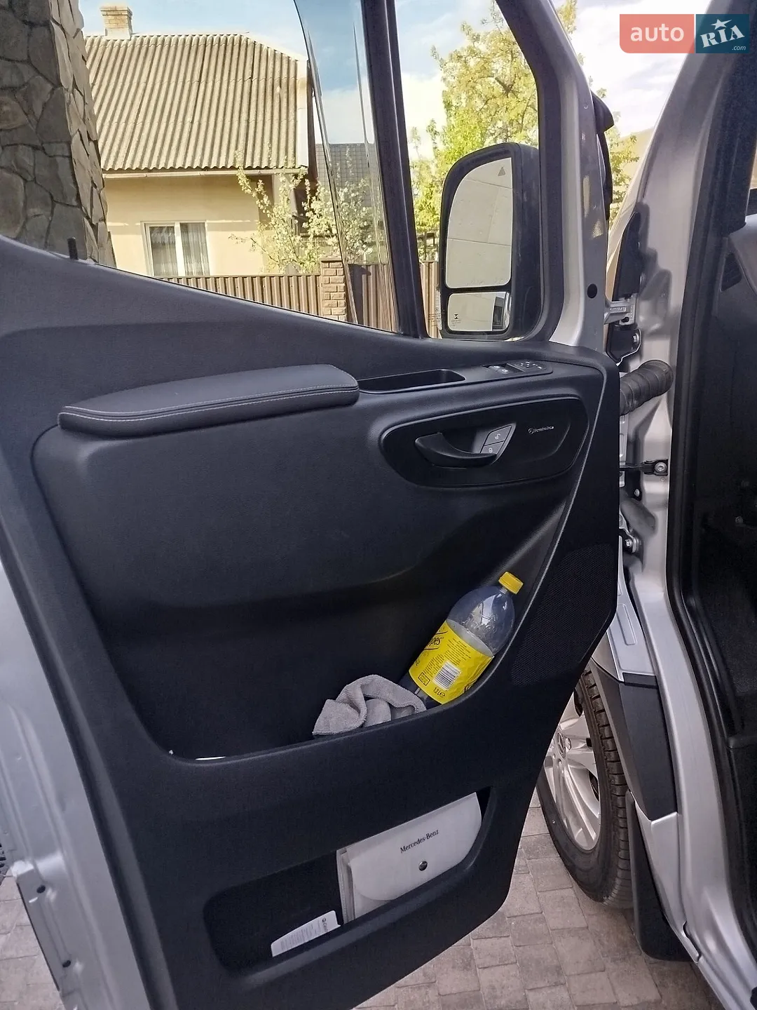 2019 Mercedes-Benz Sprinter - мініатюра 50