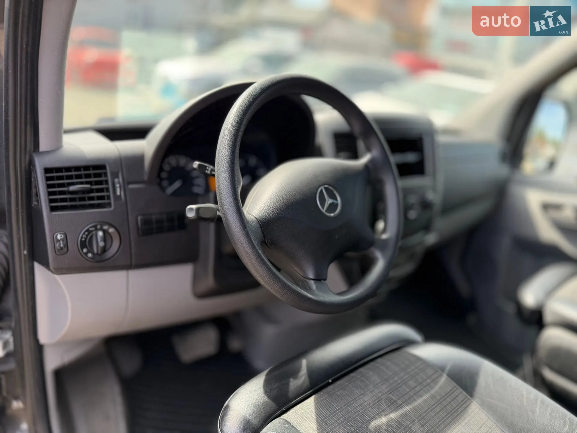 2018 Mercedes-Benz Sprinter - мініатюра 17