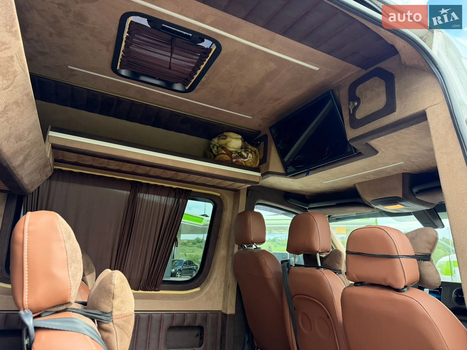 2019 Mercedes-Benz Sprinter - мініатюра 10