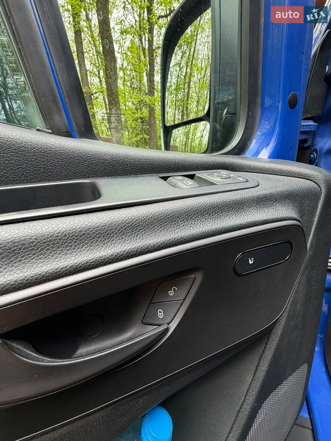 2021 Mercedes-Benz Sprinter - мініатюра 17