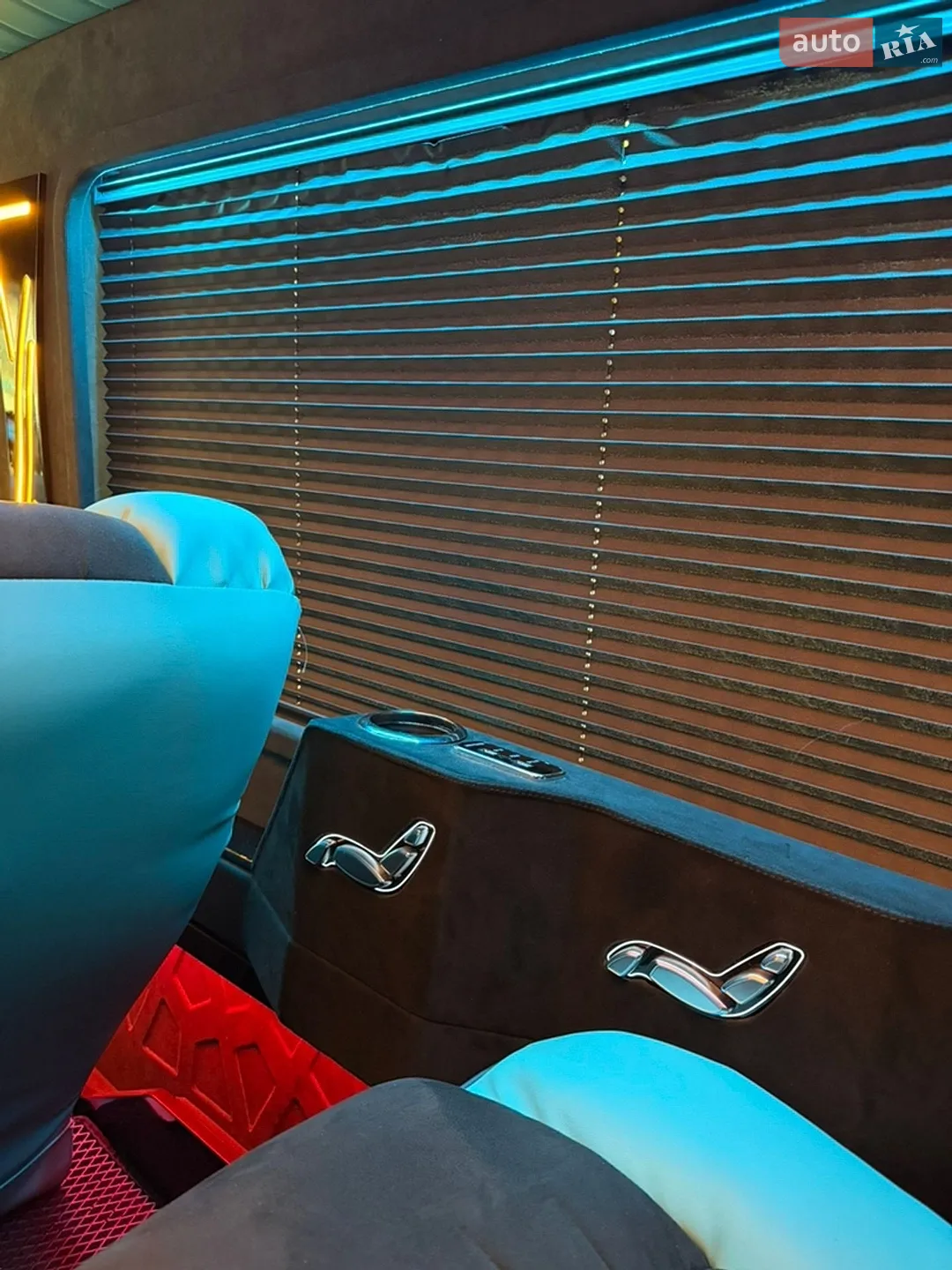 2021 Mercedes-Benz Sprinter - мініатюра 24