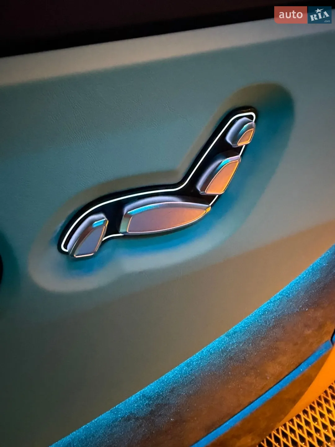 2021 Mercedes-Benz Sprinter - мініатюра 26