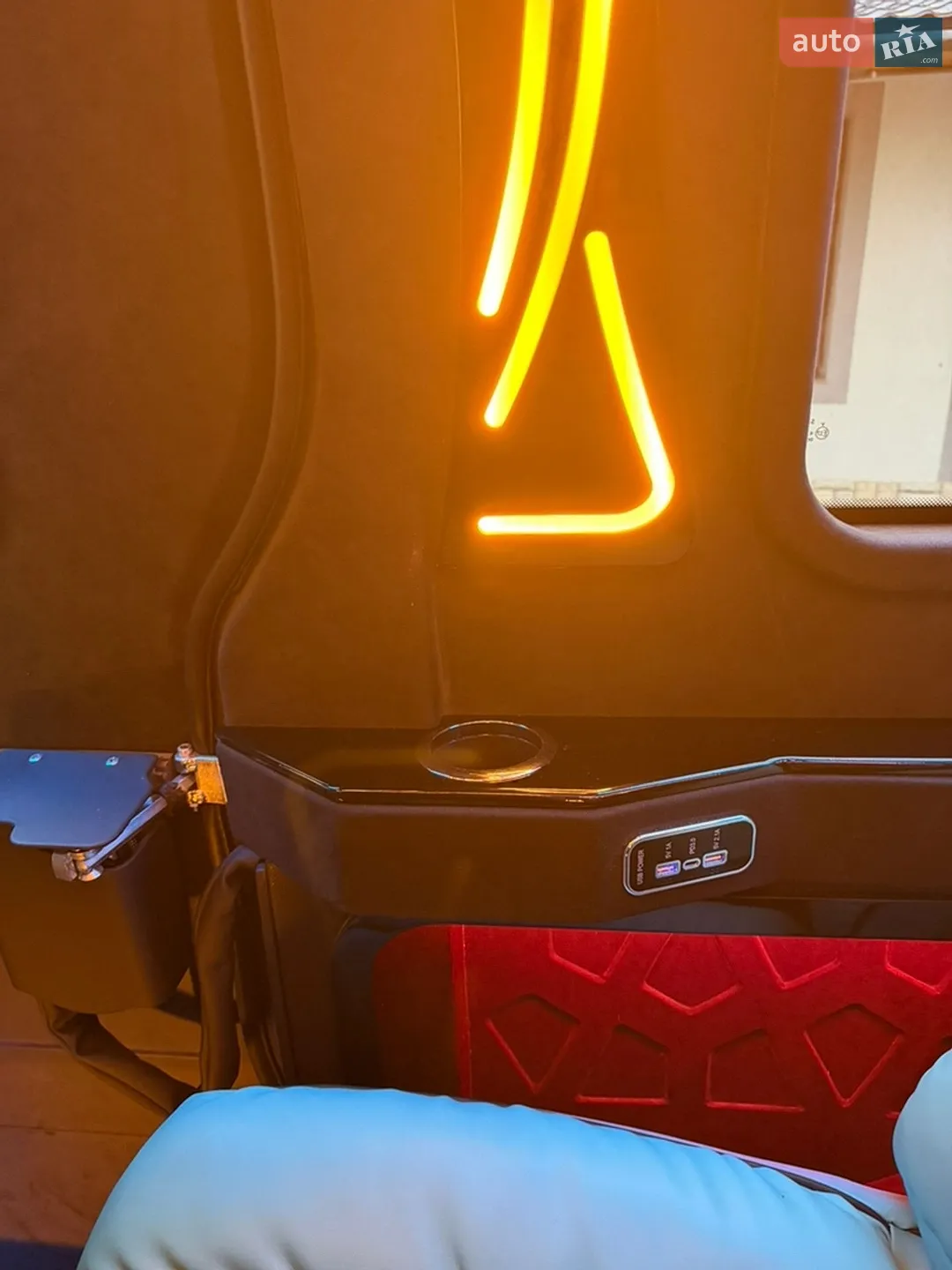 2021 Mercedes-Benz Sprinter - мініатюра 27