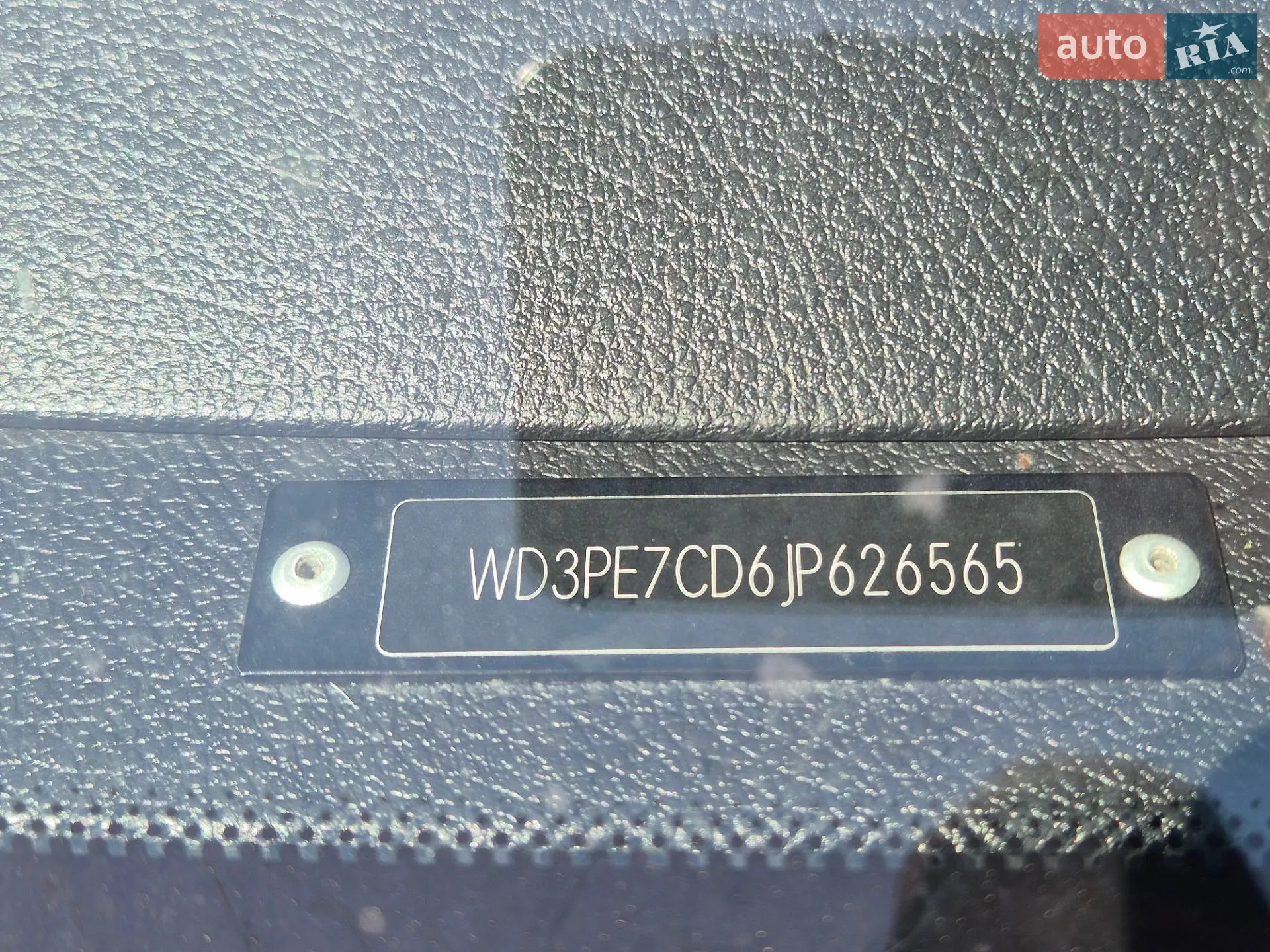 2018 Mercedes-Benz Sprinter - мініатюра 31