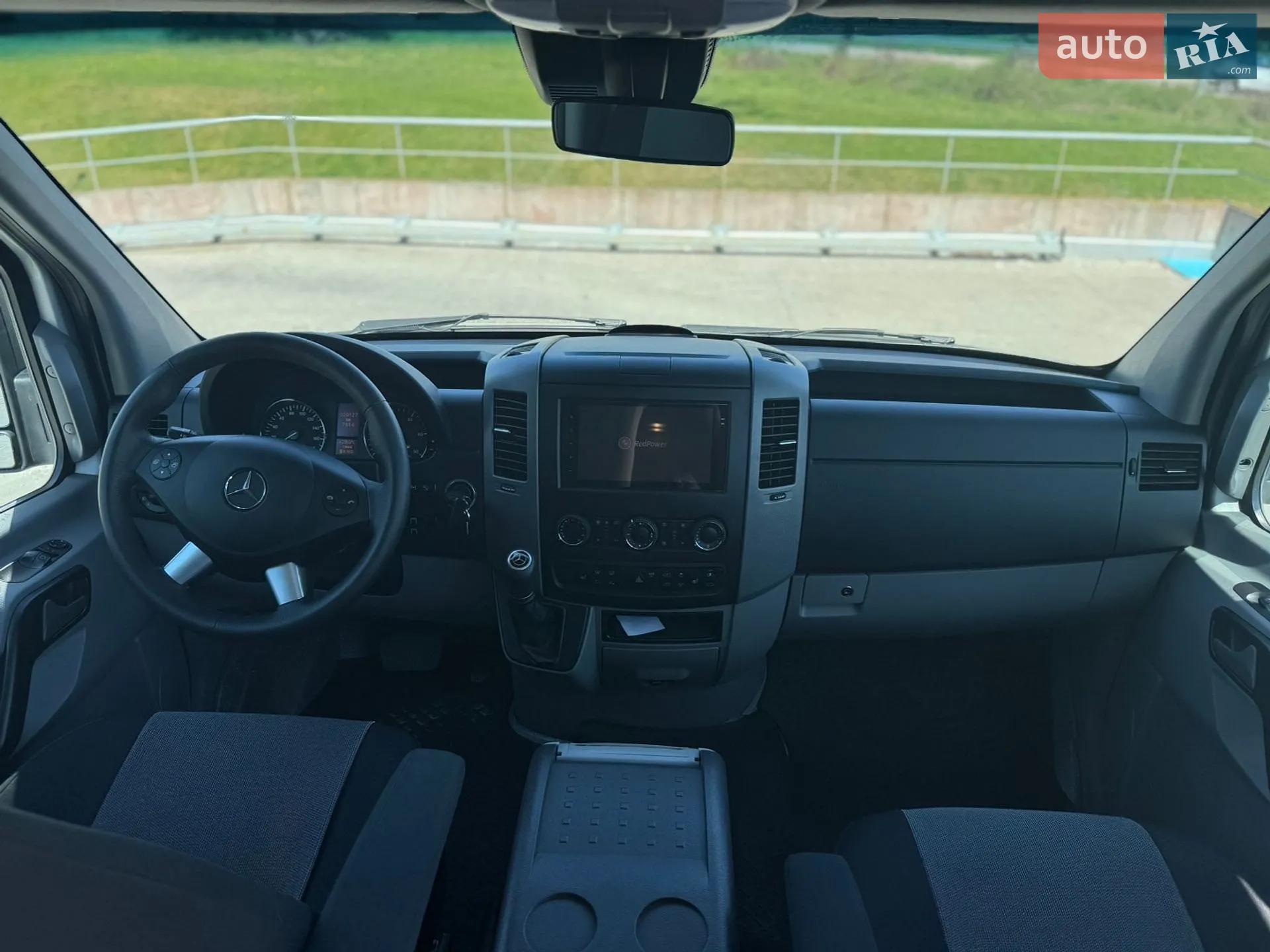 2016 Mercedes-Benz Sprinter - мініатюра 16
