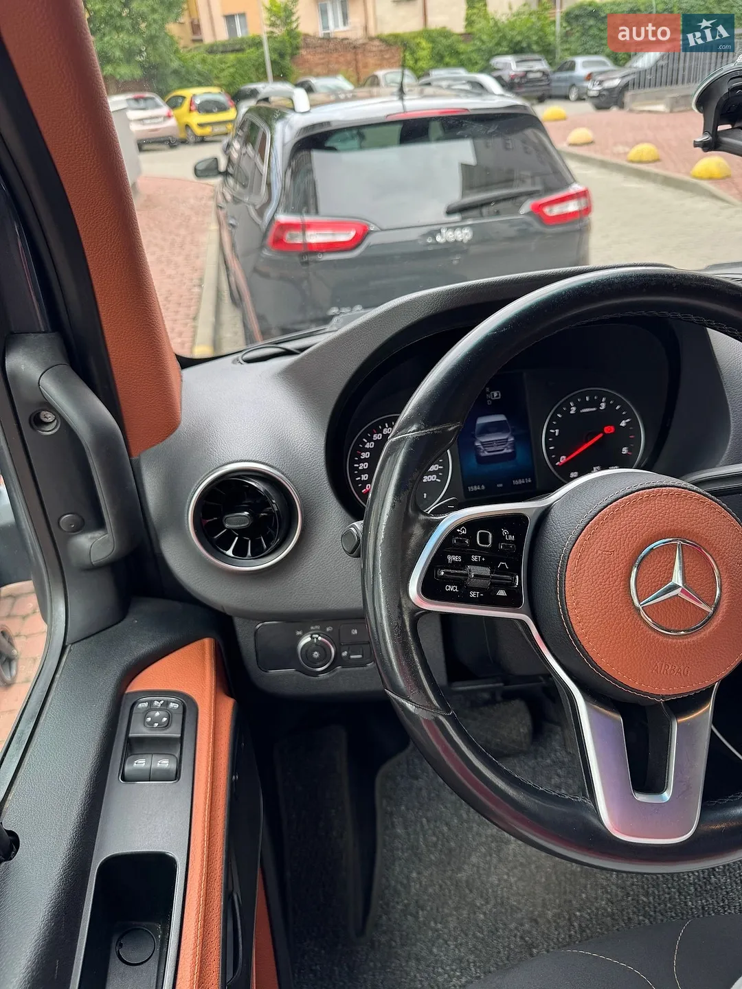 2019 Mercedes-Benz Sprinter - мініатюра 4
