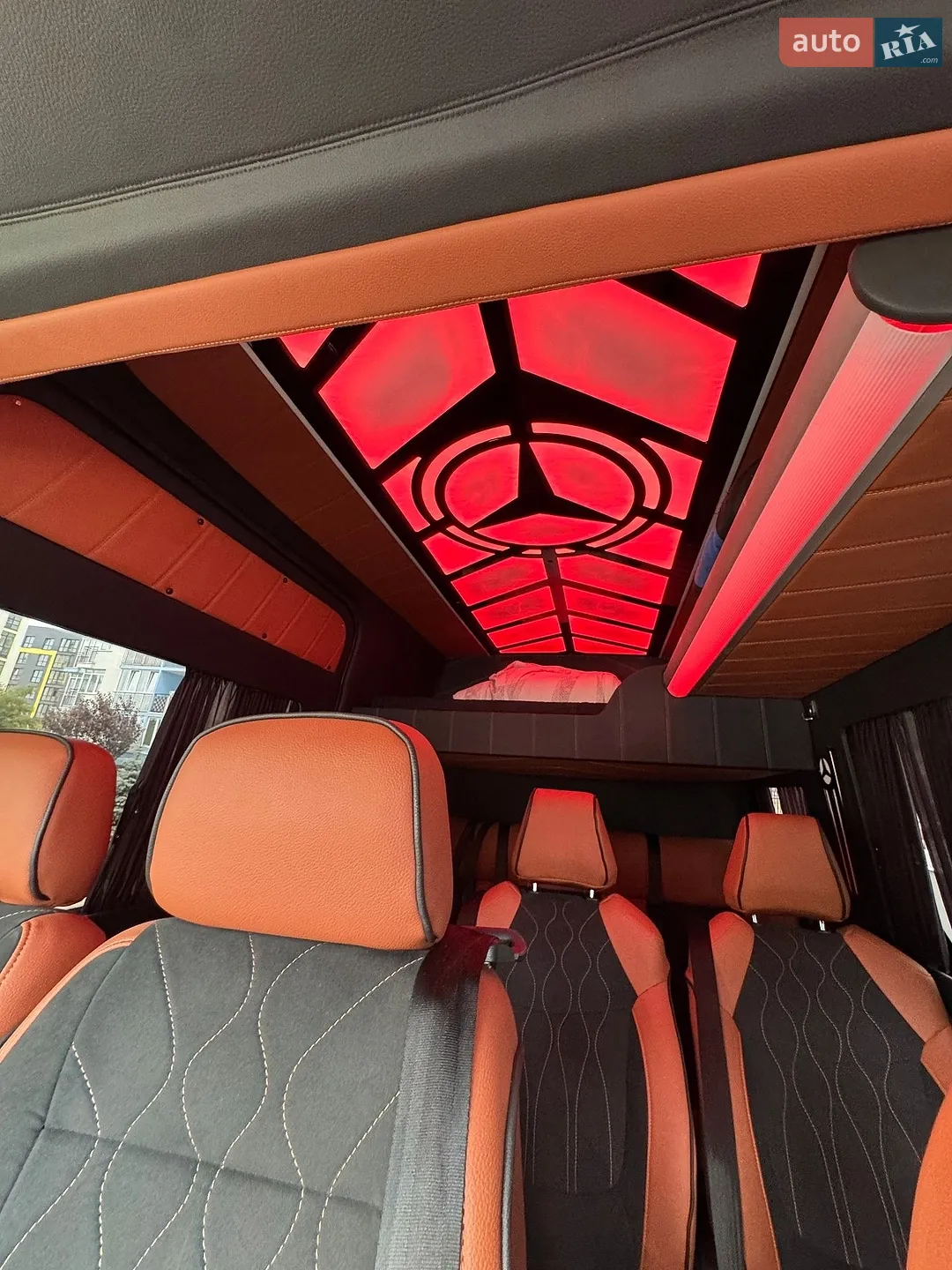 2019 Mercedes-Benz Sprinter - мініатюра 7