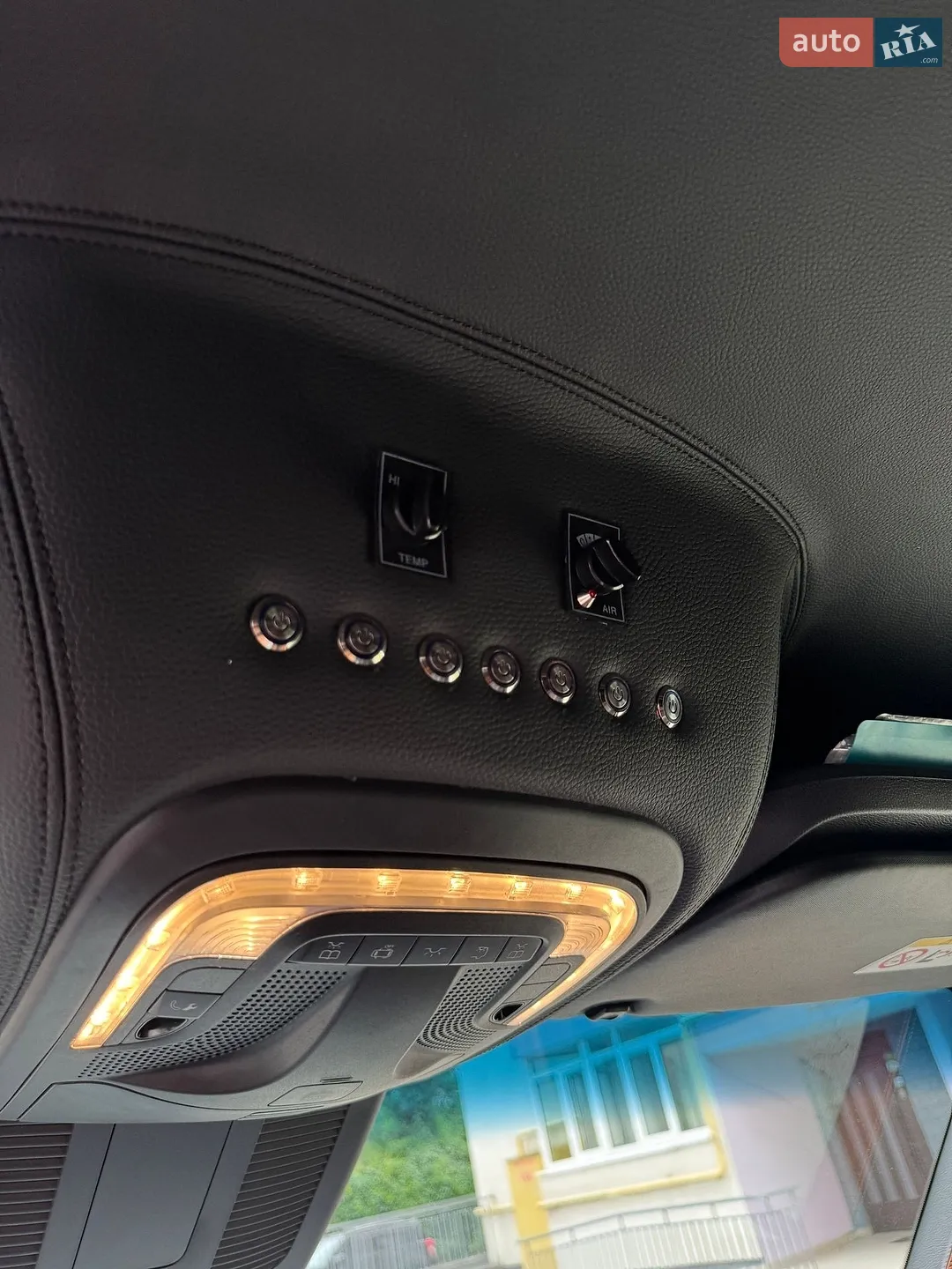 2019 Mercedes-Benz Sprinter - мініатюра 10