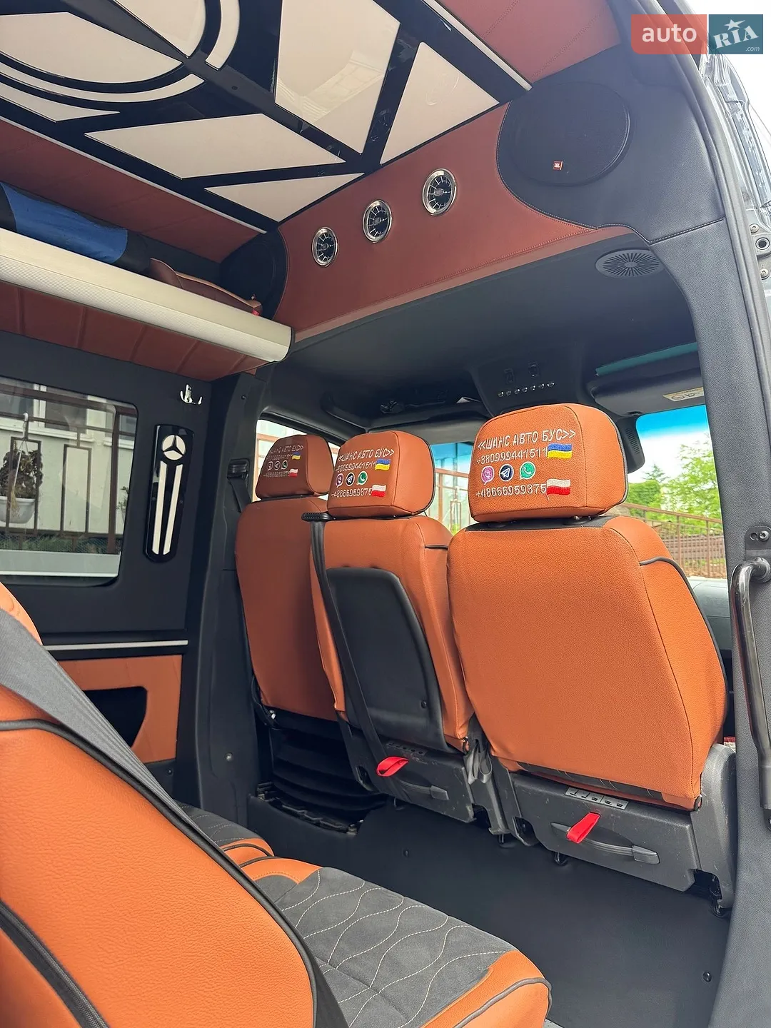2019 Mercedes-Benz Sprinter - мініатюра 18