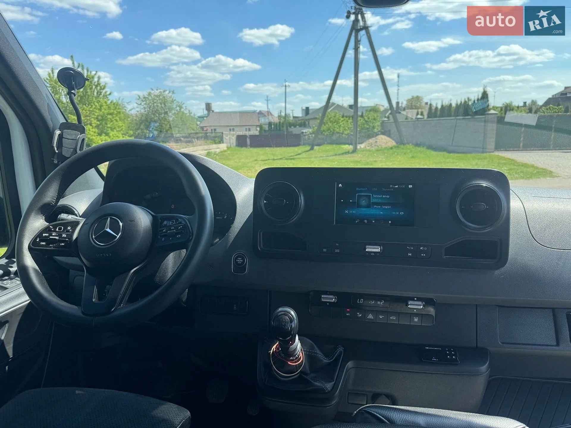 2018 Mercedes-Benz Sprinter - мініатюра 5