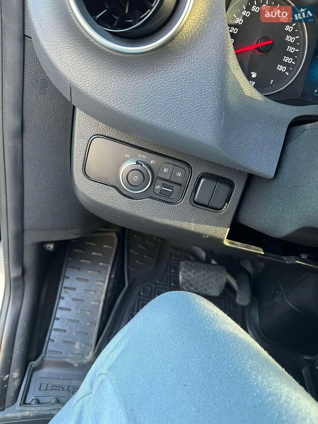 2020 Mercedes-Benz Sprinter - мініатюра 9