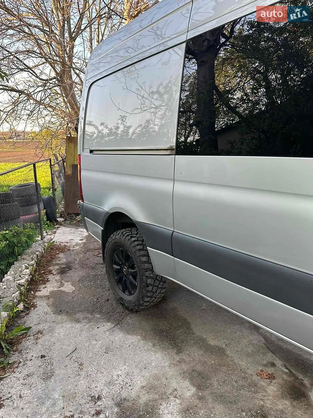 2020 Mercedes-Benz Sprinter - мініатюра 14