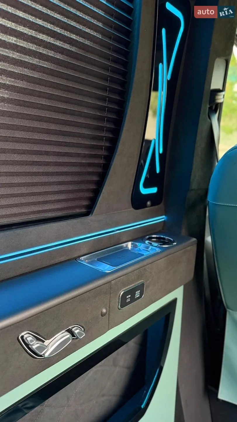 2021 Mercedes-Benz Sprinter - мініатюра 33