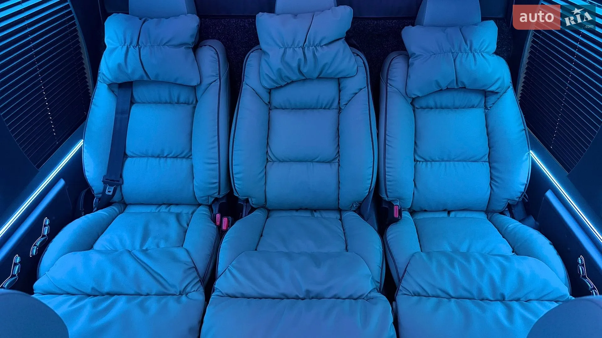 2021 Mercedes-Benz Sprinter - мініатюра 41