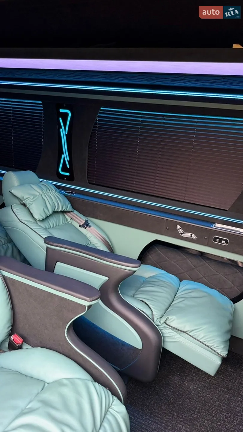 2021 Mercedes-Benz Sprinter - мініатюра 49