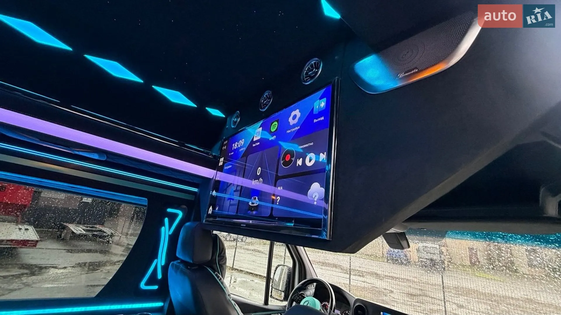 2021 Mercedes-Benz Sprinter - мініатюра 26